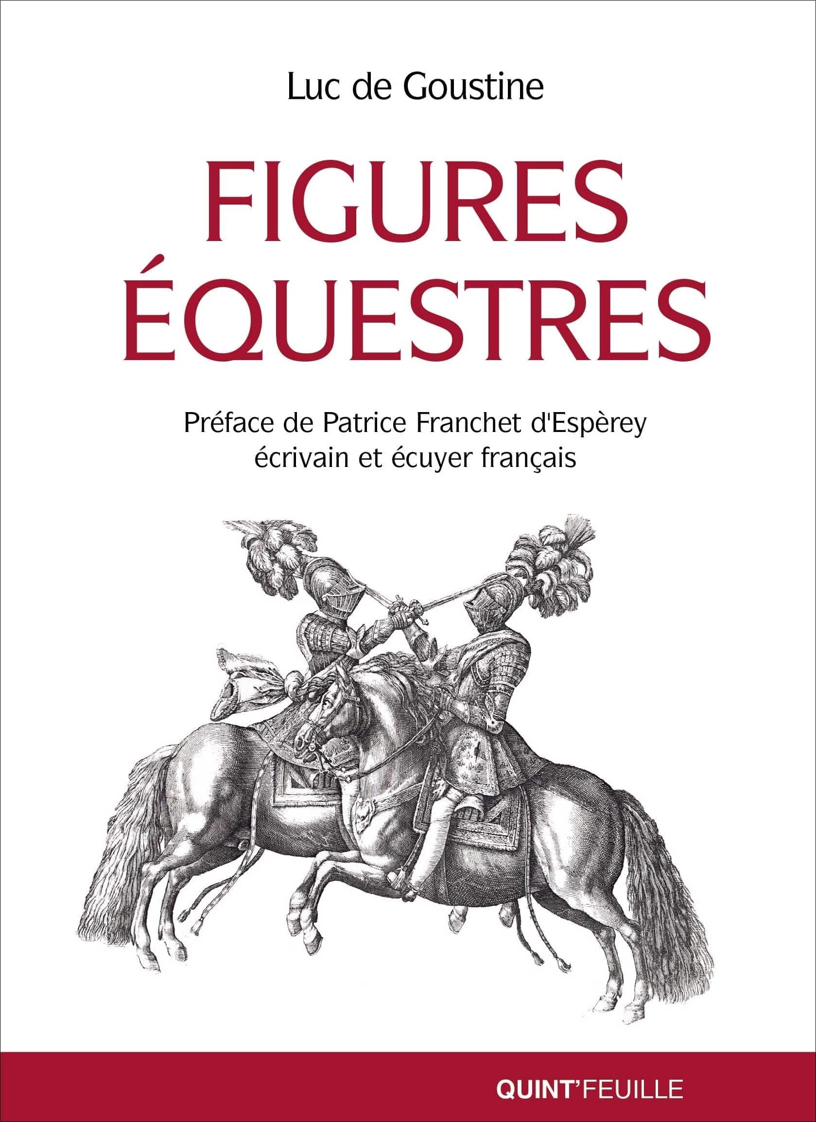figures equestres